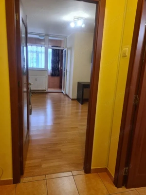 Garsoniera semidecomandata, 30,86 mp, zona Lapus - imagine 2