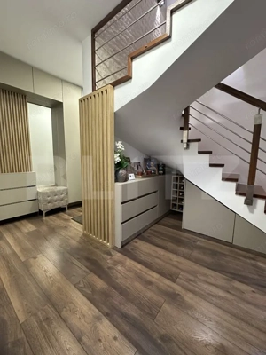  Penthouse de vânzare, 137 mp, zona Unirii - imagine 6