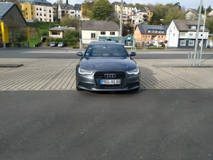 Audi A6 C7 3.0 quatro  - imagine 2