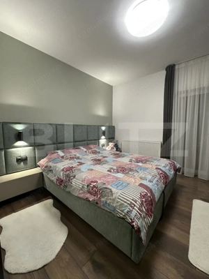  Penthouse de vânzare, 137 mp, zona Unirii - imagine 4