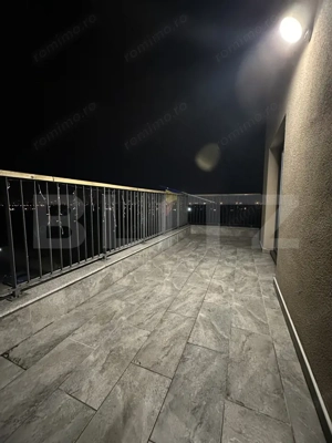  Penthouse de vânzare, 137 mp, zona Unirii - imagine 12