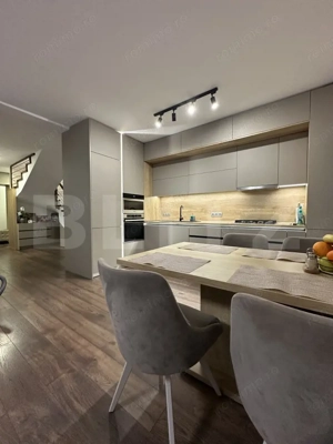  Penthouse de vânzare, 137 mp, zona Unirii