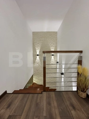  Penthouse de vânzare, 137 mp, zona Unirii - imagine 9