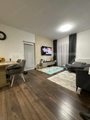  Penthouse de vânzare, 137 mp, zona Unirii - imagine 3