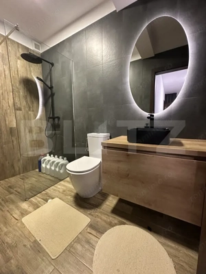  Penthouse de vânzare, 137 mp, zona Unirii - imagine 11