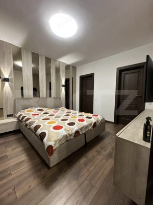  Penthouse de vânzare, 137 mp, zona Unirii - imagine 7