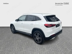 vând Mercedes GLA 4Matic,diesel,204CP - imagine 7
