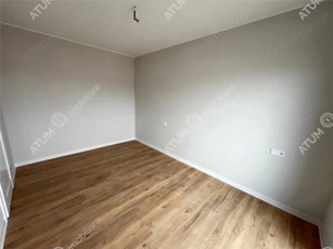 Apartament 2 camere la cheie loc parcare in zona Selimbar Pictor Brana - imagine 3