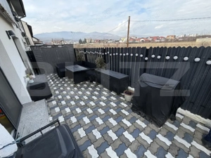Casă 4 camere, 118 mp, zona Micești - imagine 8