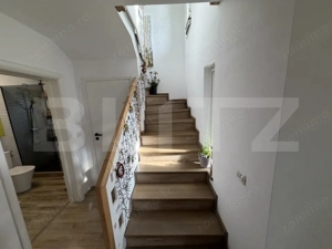 Casă 4 camere, 118 mp, zona Micești - imagine 12