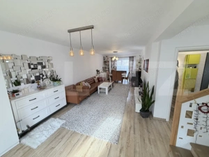 Casă 4 camere, 118 mp, zona Micești - imagine 4