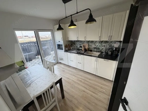 Casă 4 camere, 118 mp, zona Micești - imagine 6