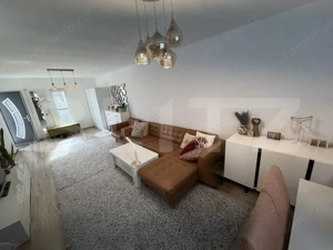 Casă 4 camere, 118 mp, zona Micești - imagine 5