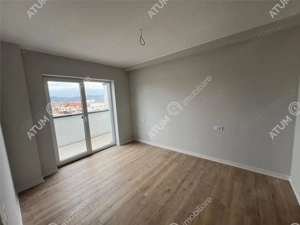Apartament 2 camere la cheie loc parcare in zona Selimbar Pictor Brana