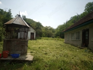 Vând Casă Hălmagiu Sat Tisa - imagine 5