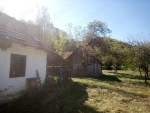 Vând Casă Hălmagiu Sat Tisa - imagine 2