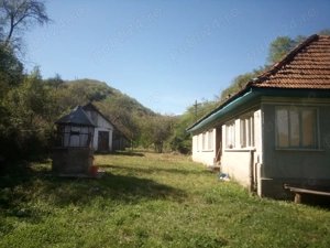 Vând Casă Hălmagiu Sat Tisa - imagine 4