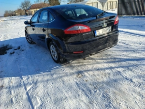 Vând Ford Mondeo 1.8 diesel  - imagine 2