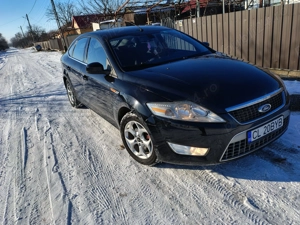 Vând Ford Mondeo 1.8 diesel  - imagine 3