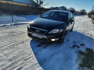Vând Ford Mondeo 1.8 diesel  - imagine 4