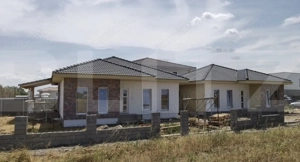  Duplex Moșnița Nouă