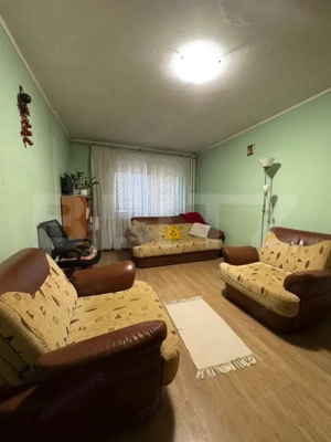 Garsoniera Parter 34MP -Zona Sebastian