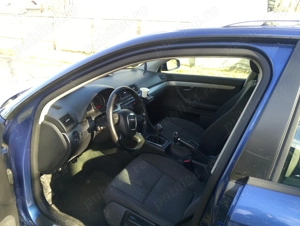 Audi A4,  an 2007 , motor 2.0 , 