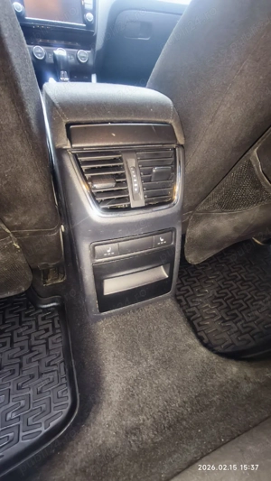 Skoda Octavia 3 Scout  - imagine 5