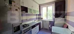 Apartament 3 camere, 57 mp, zona Micro 1