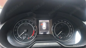 Skoda Octavia 3 Scout  - imagine 3