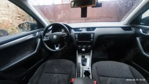 Skoda Octavia 3 Scout  - imagine 2