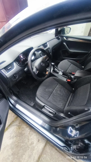 Skoda Octavia 3 Scout  - imagine 6