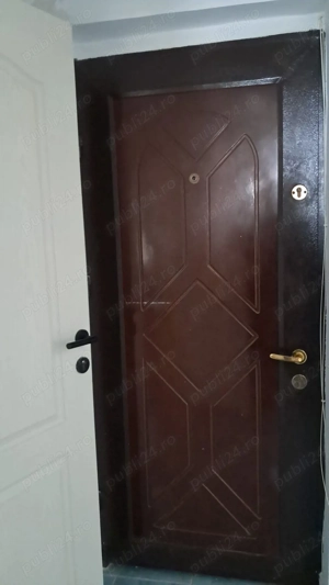 Apartament 1 camera Stefan cel Mare - imagine 5