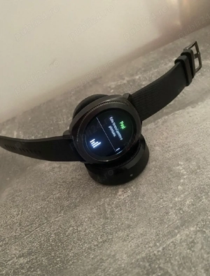 Smartwatch Gear Sport (34BD)
