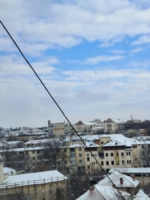 Apartament 1 camera Stefan cel Mare - imagine 3