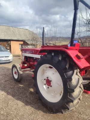 tractor international 423 - imagine 2