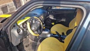 Vand Nissan Juke automatic inmatriculat - imagine 3