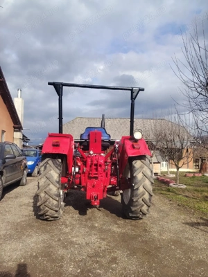 tractor international 423 - imagine 3