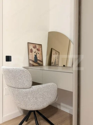 Penthouse modern in cel mai cautat ansamblu din Floresti - imagine 4