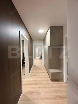 Penthouse modern in cel mai cautat ansamblu din Floresti - imagine 8
