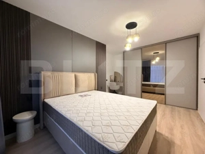 Penthouse modern in cel mai cautat ansamblu din Floresti - imagine 3