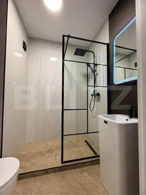 Penthouse modern in cel mai cautat ansamblu din Floresti - imagine 9