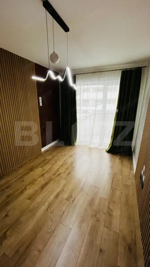 Apartament modern cu 2 camere, nou, finisat, 53 mp, parcare, terasa, Eroilor