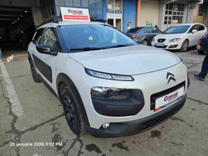 Citroen C4 Cactus 1.2 e-VTi Shine - imagine 2