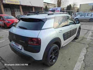 Citroen C4 Cactus 1.2 e-VTi Shine - imagine 3