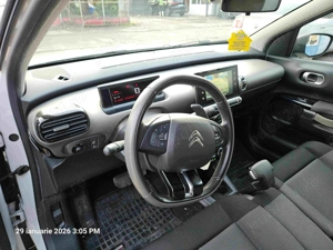 Citroen C4 Cactus 1.2 e-VTi Shine - imagine 5