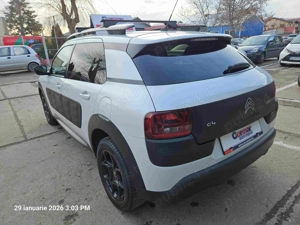 Citroen C4 Cactus 1.2 e-VTi Shine - imagine 4