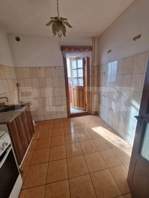 Apartament 2 camere, 54 mp totali, zona Centrală - imagine 4