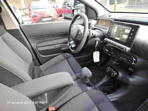 Citroen C4 Cactus 1.2 e-VTi Shine - imagine 9