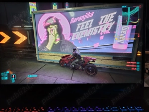 Laptop Gaming HP OMEN 16, i7-13700HX, 16GB , 512 SSD, 240Hz, RTX 4080 12GB